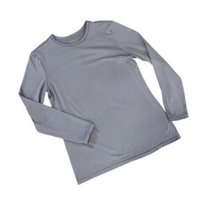 Thermajane Basic Women’s Long Sleeved Thermal Shirt/Tee Size XL